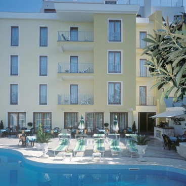 Hotel Albatros