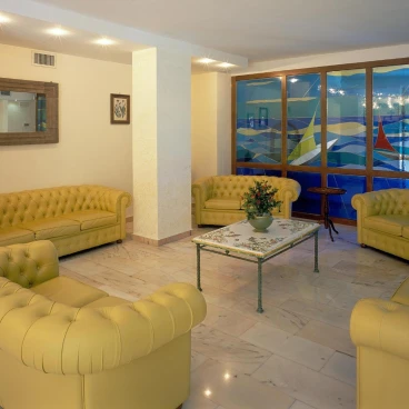 Hotel Albatros