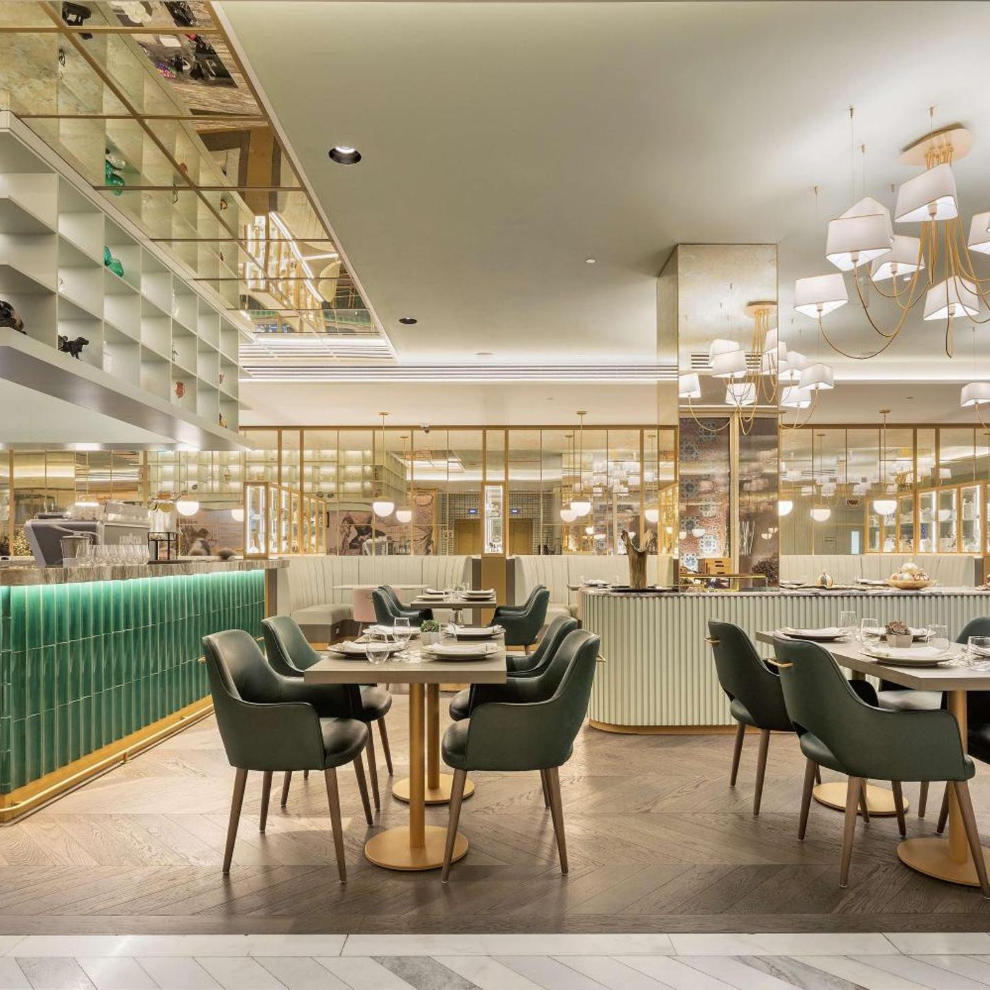 The Emerald House Lisbon - Curio Collection By Hilton