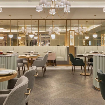 The Emerald House Lisbon - Curio Collection By Hilton