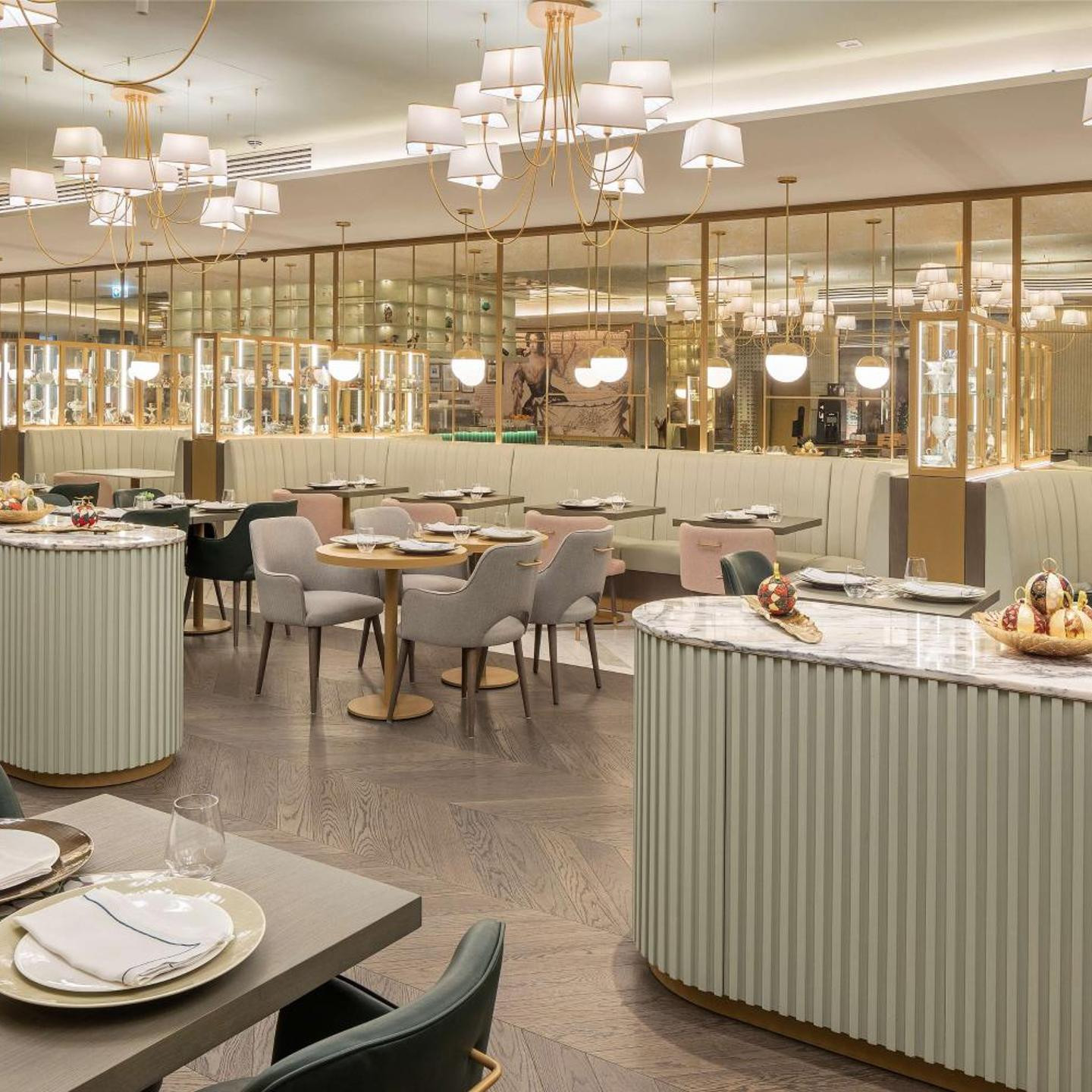 The Emerald House Lisbon - Curio Collection By Hilton
