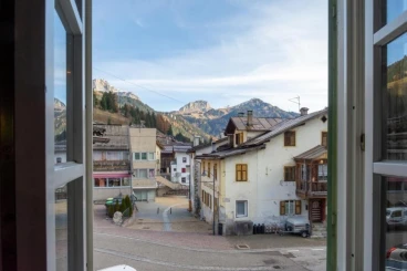 Appartamento Vernelia Val di Fassa Sella Ronda