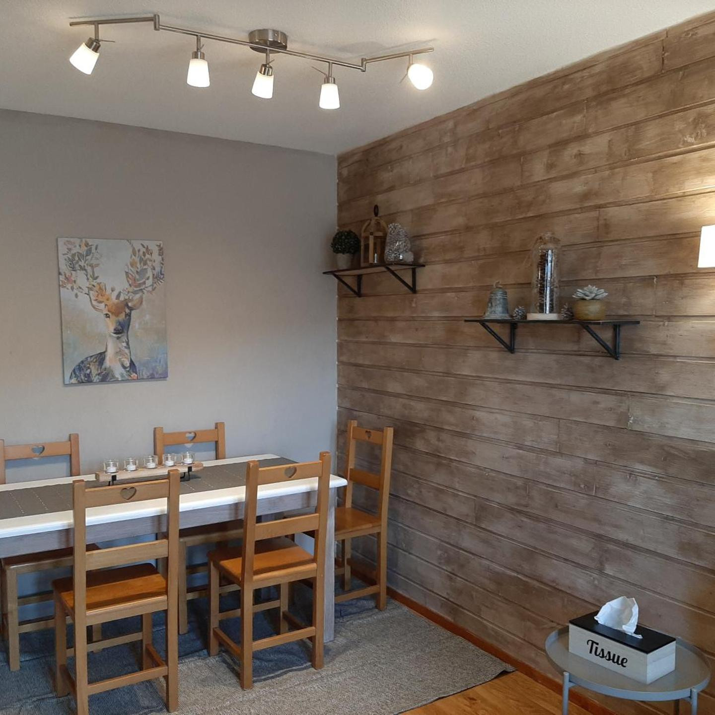 VALMEINIER - LE GRAND PANORAMA II - Piscine intérieure