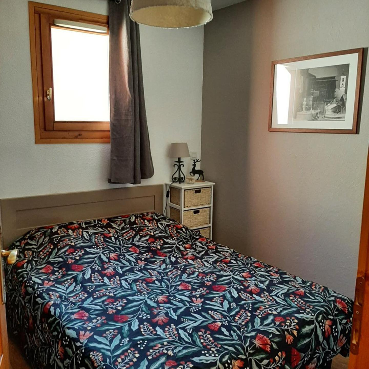 VALMEINIER - LE GRAND PANORAMA II - Piscine intérieure