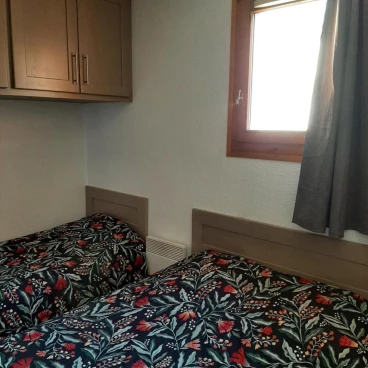 VALMEINIER - LE GRAND PANORAMA II - Piscine intérieure