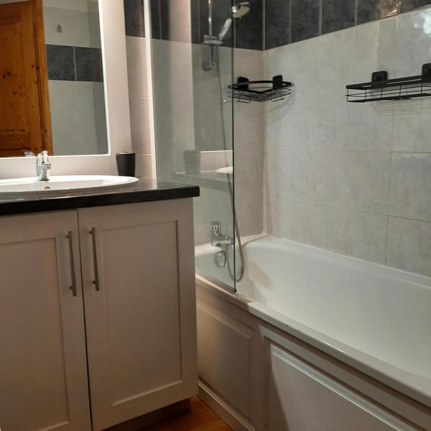 VALMEINIER - LE GRAND PANORAMA II - Piscine intérieure