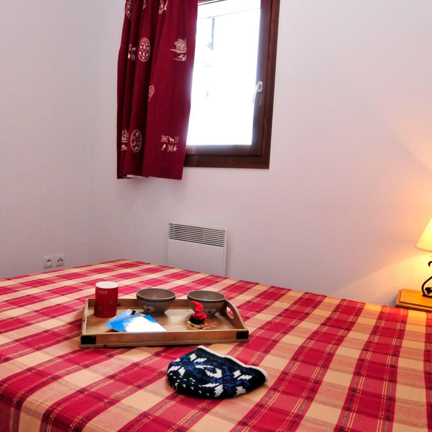 Résidence Goélia Les Terrasses du Corbier