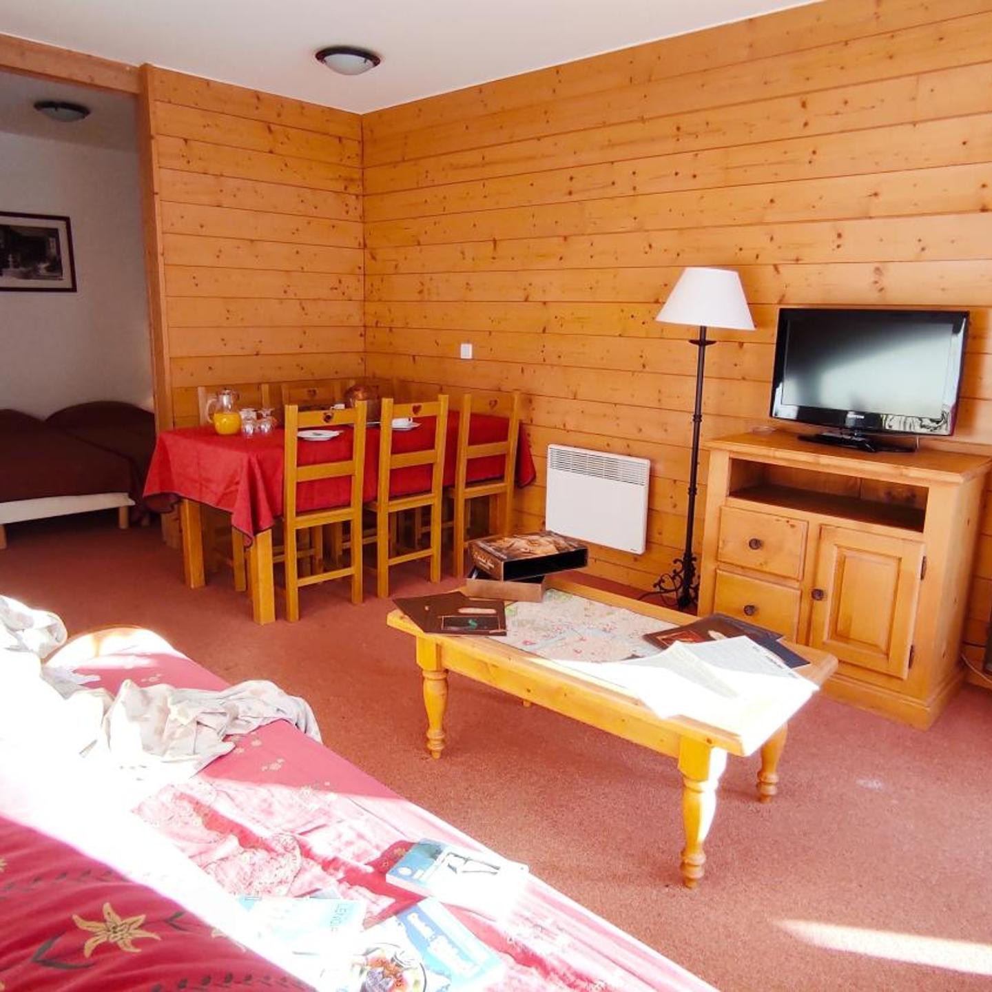 Résidence Goélia Les Terrasses du Corbier