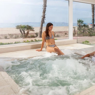 Hotel Montecarlo Spa & Wellness