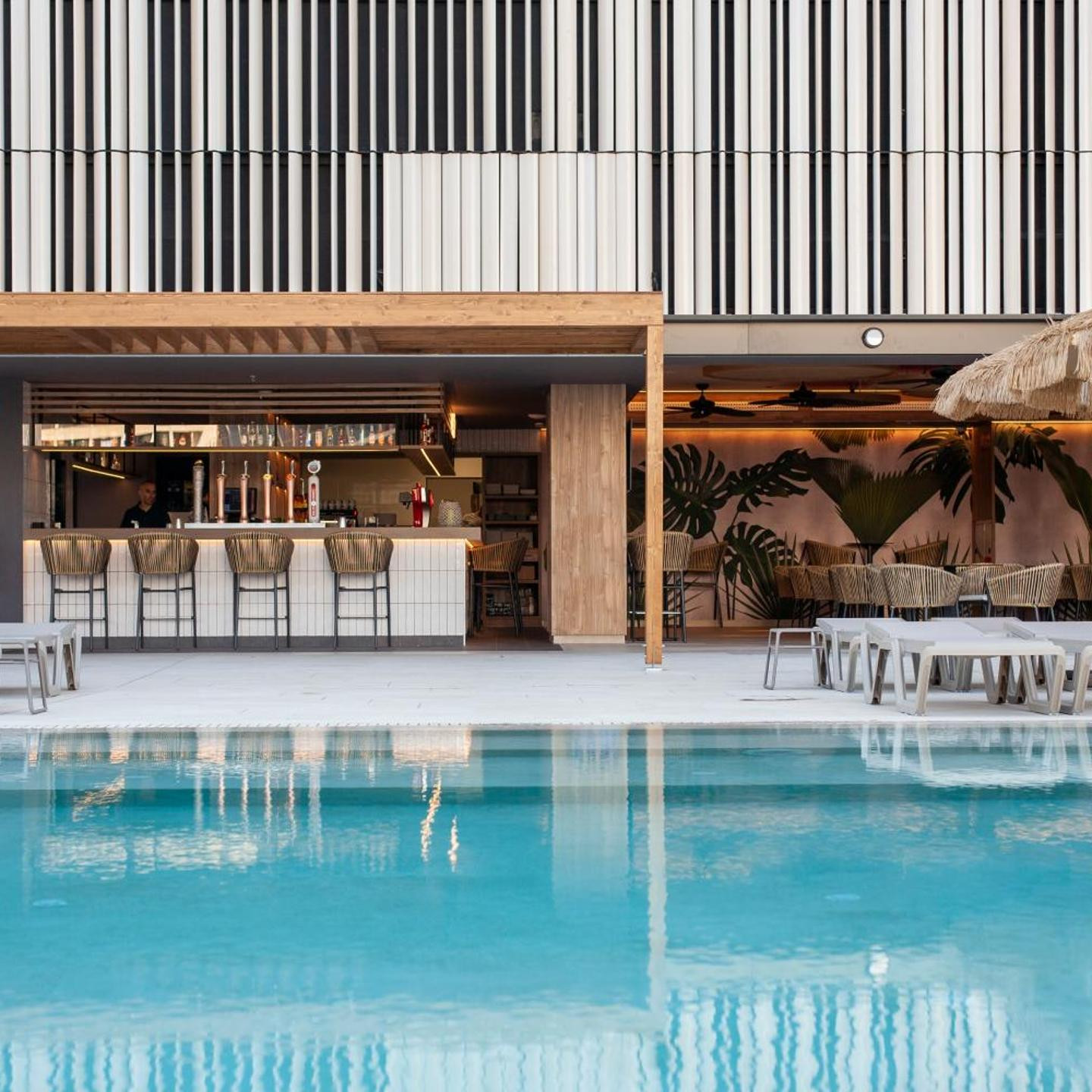 Hotel Primavera Park