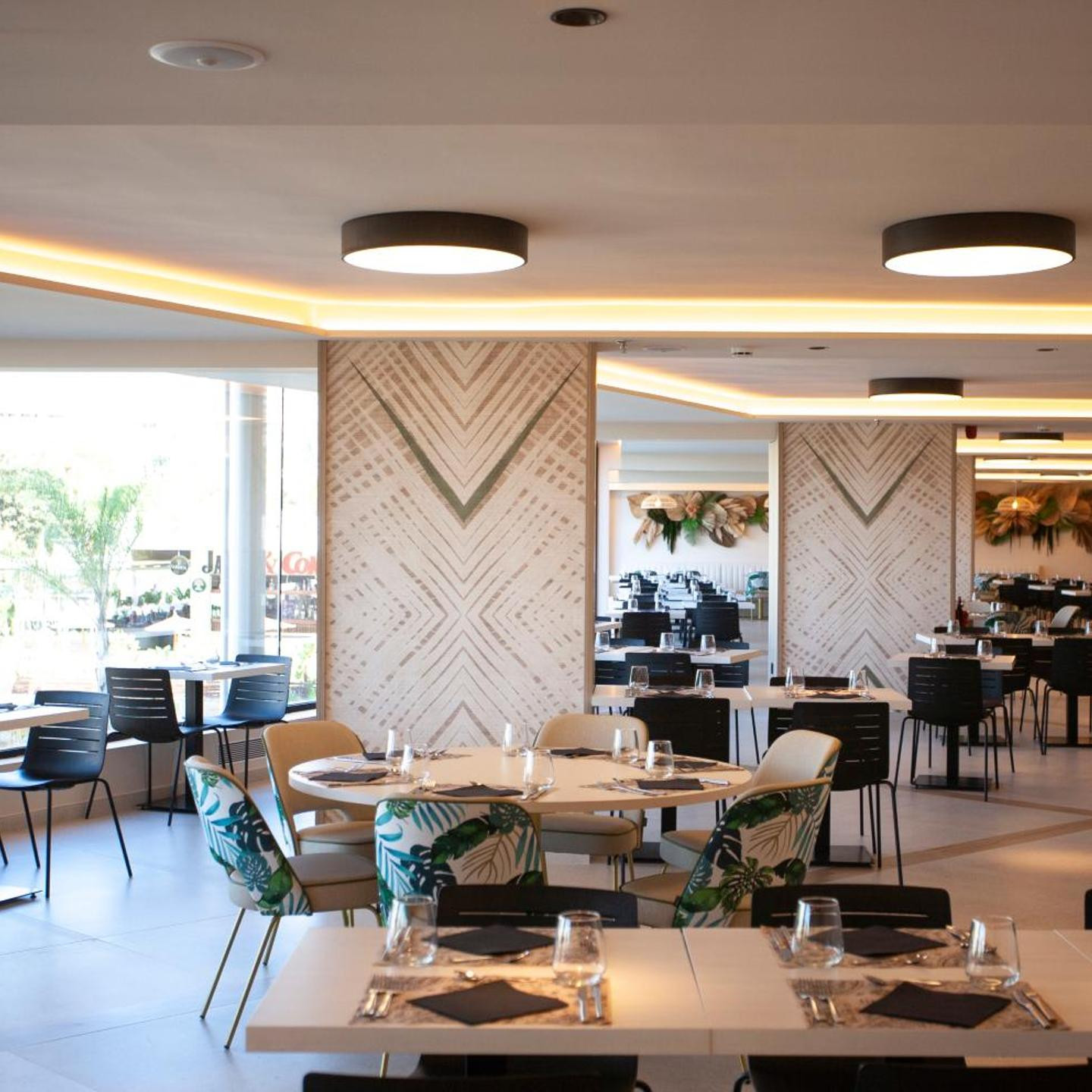 Hotel Primavera Park