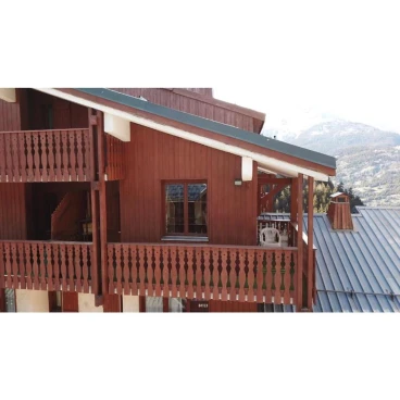 Residence Valfrejus