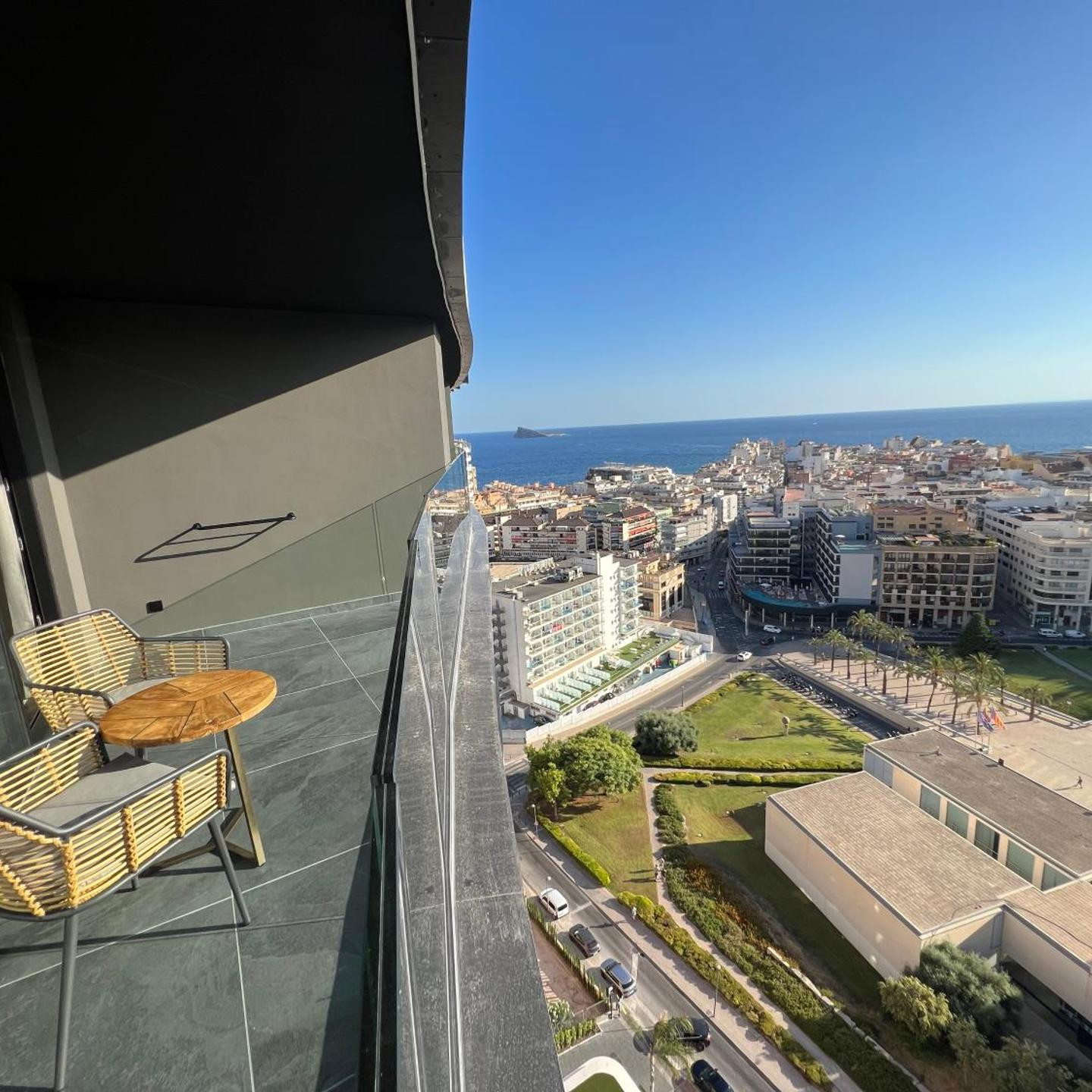 Hotel Primavera Park