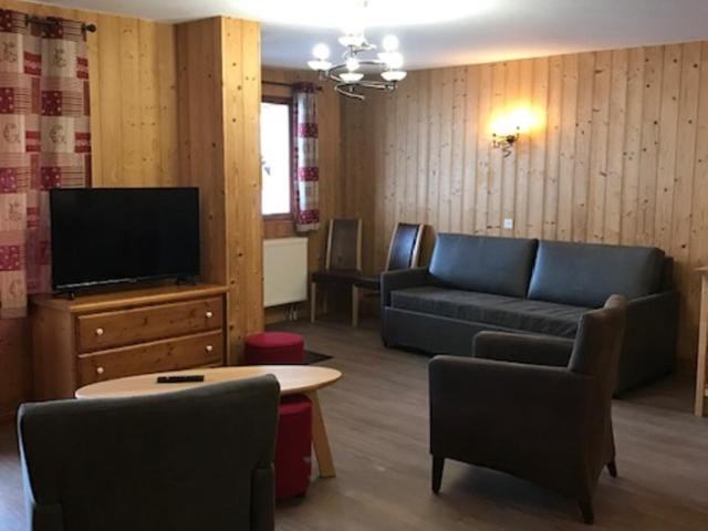 Résidence Les Balcons de Val Thorens & Spa