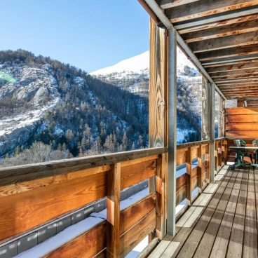 Vacancéole - Le Hameau de Valloire