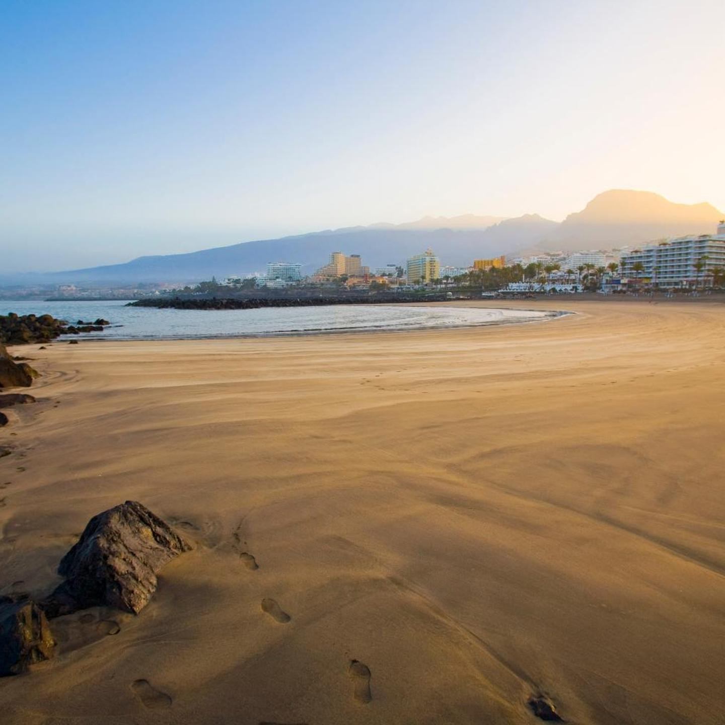 Apartment in Las Americas Playa de Troya