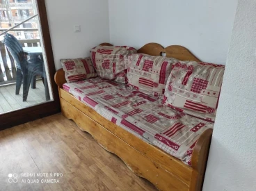 LA NORMA LES BALCONS DE LA Vanoise