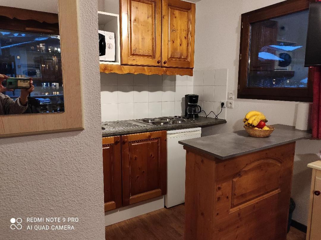 LA NORMA LES BALCONS DE LA Vanoise