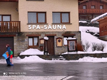 LA NORMA LES BALCONS DE LA Vanoise