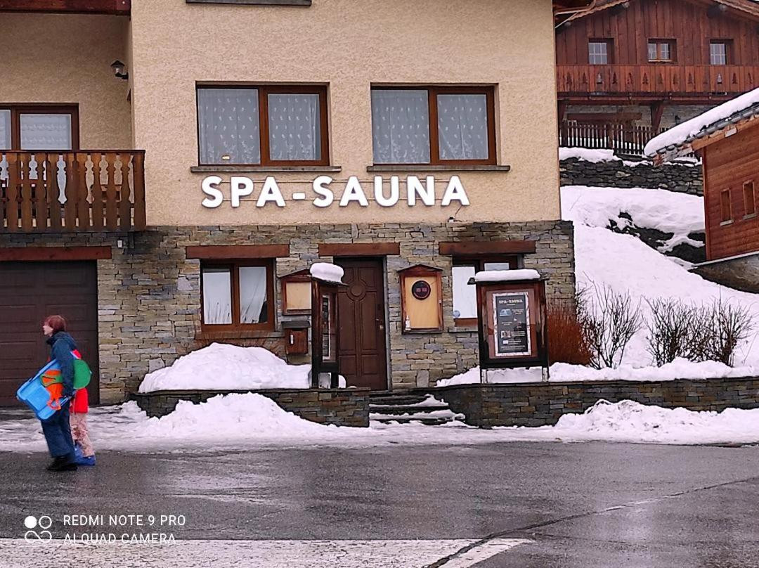 LA NORMA LES BALCONS DE LA Vanoise