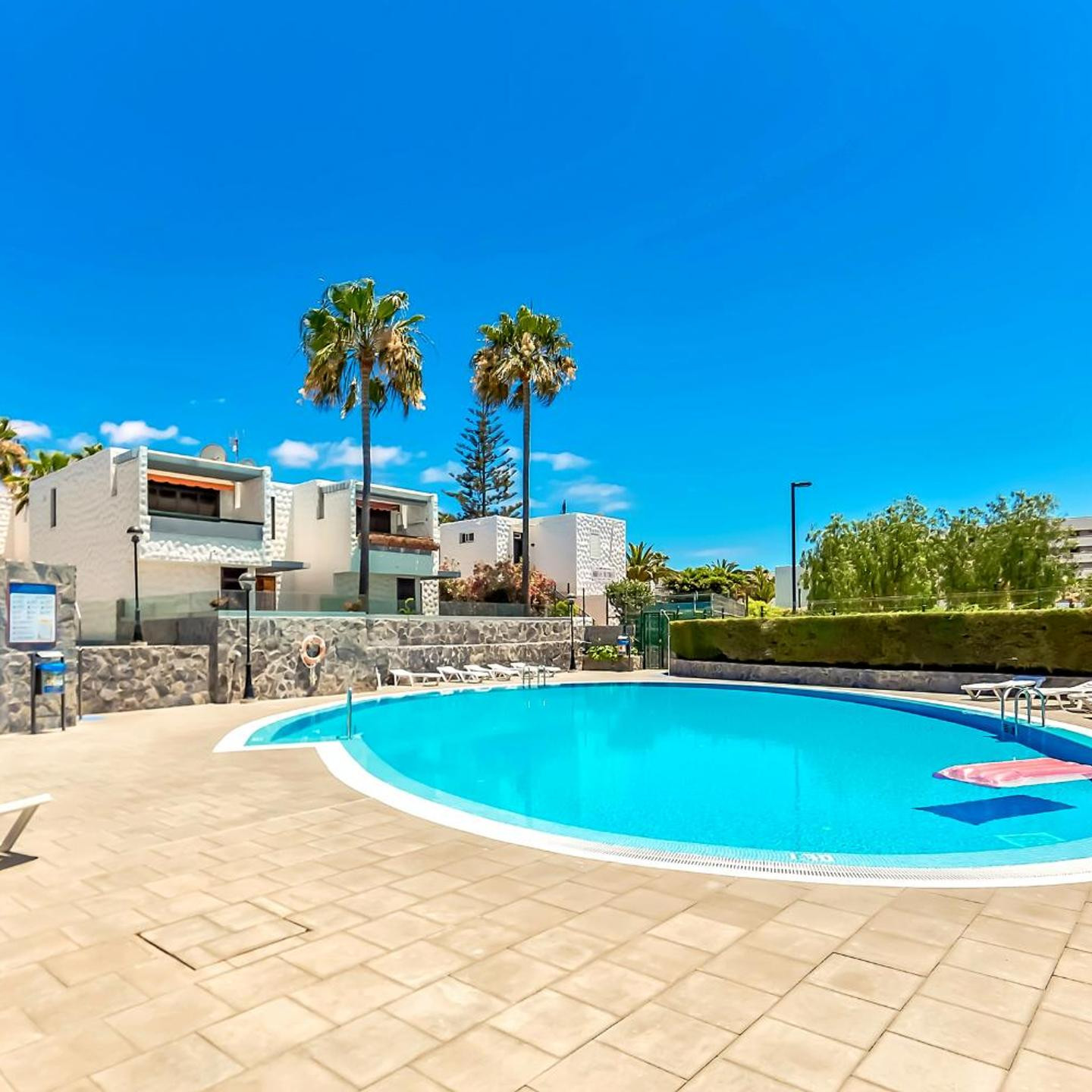 Apartment in Las Americas Playa de Troya