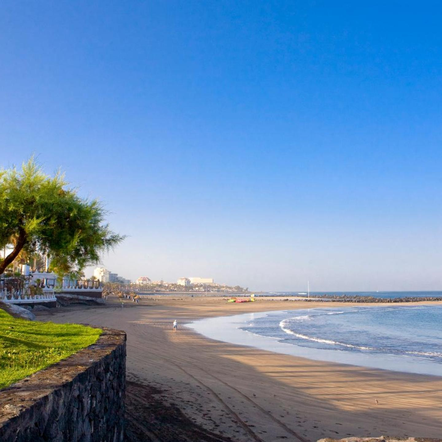 Apartment in Las Americas Playa de Troya