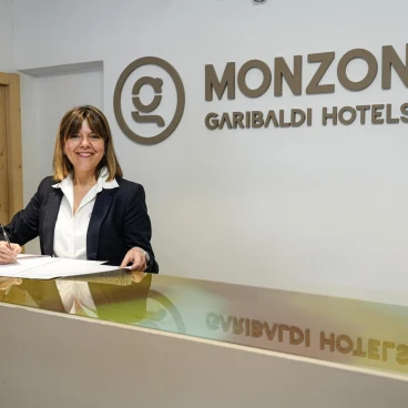 GH Hotel Monzoni