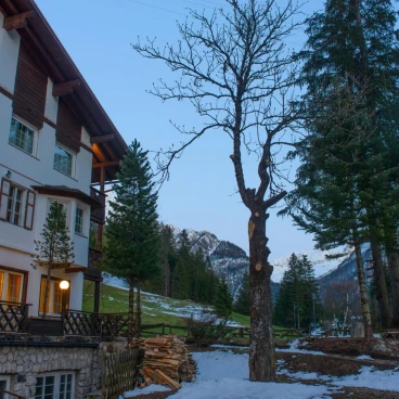 Park Hotel Faloria