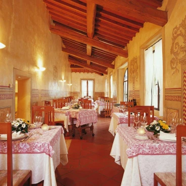 Hotel Villa San Lucchese