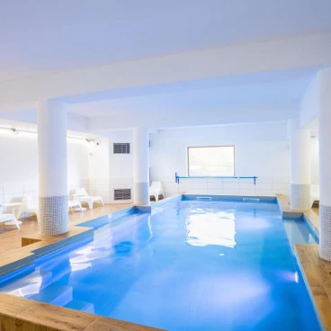 SOWELL Family Valfrejus