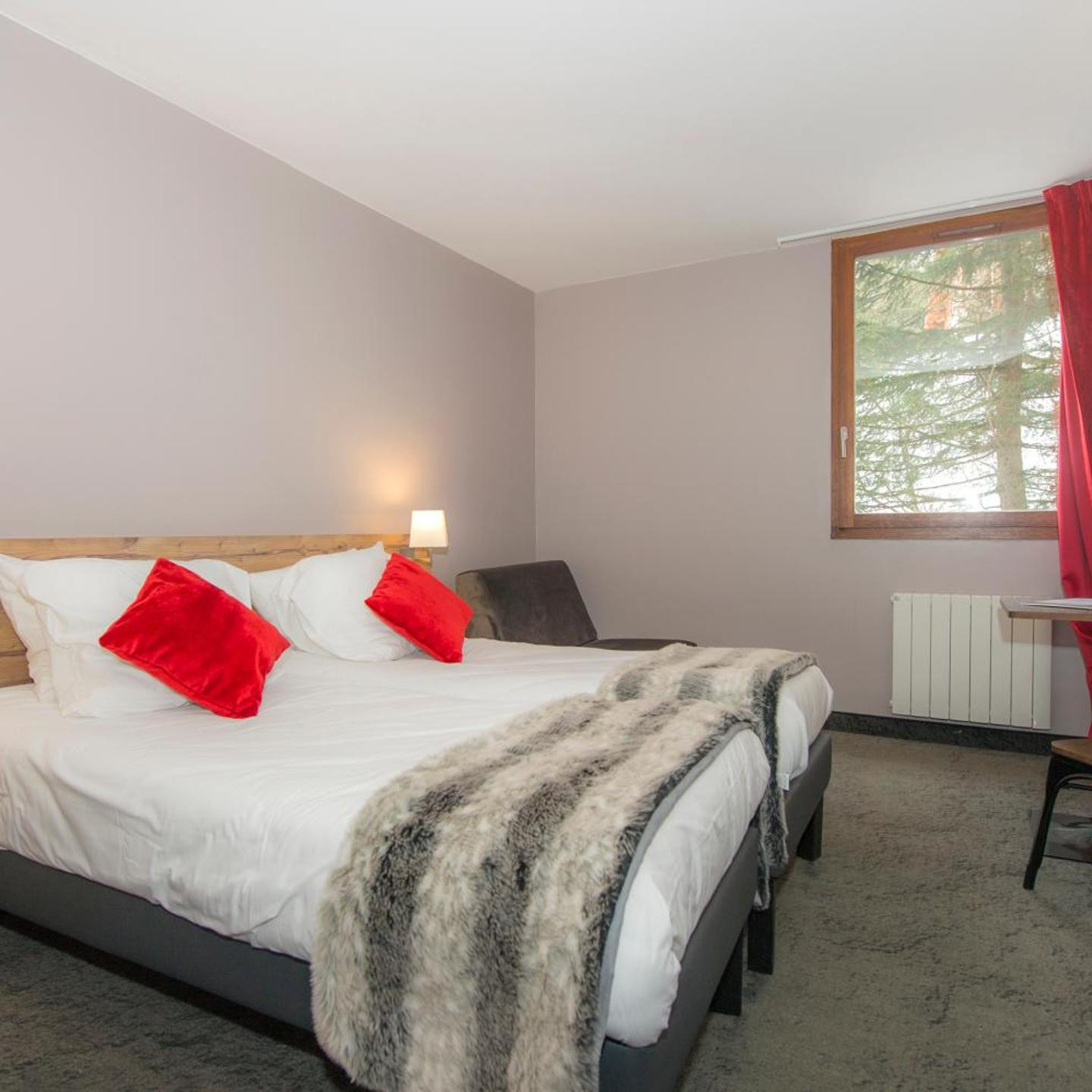 SOWELL Family Valfrejus