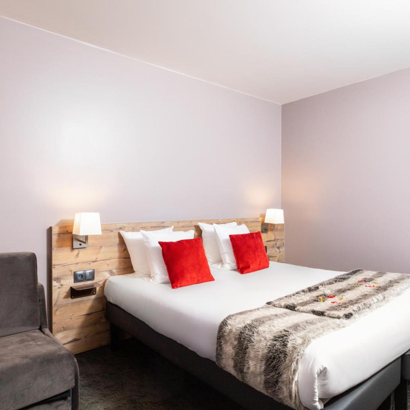 SOWELL Family Valfrejus