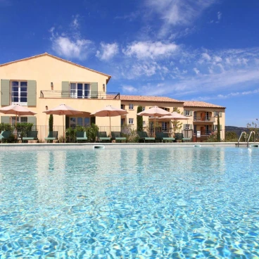 Les Domaines de Saint Endreol Golf & Spa Resort