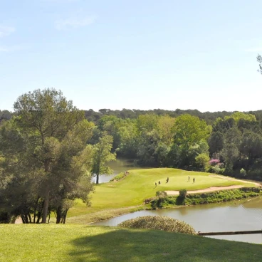 Les Domaines de Saint Endreol Golf & Spa Resort