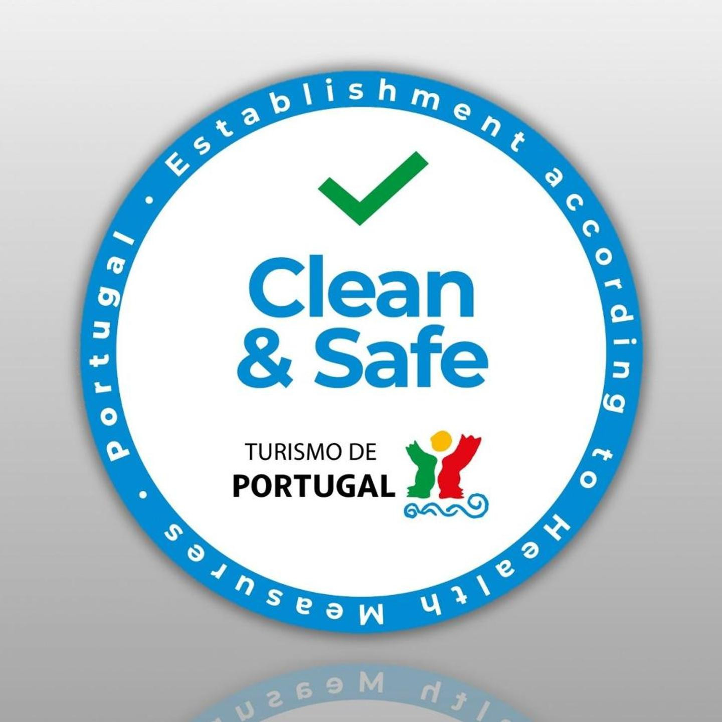 Villas Novochoro - Small Garden