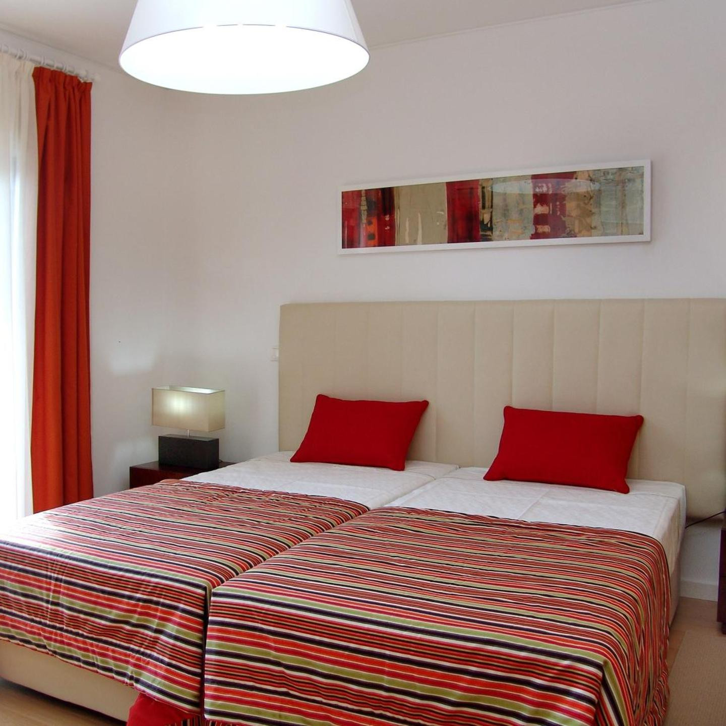 Villas Novochoro - Small Garden