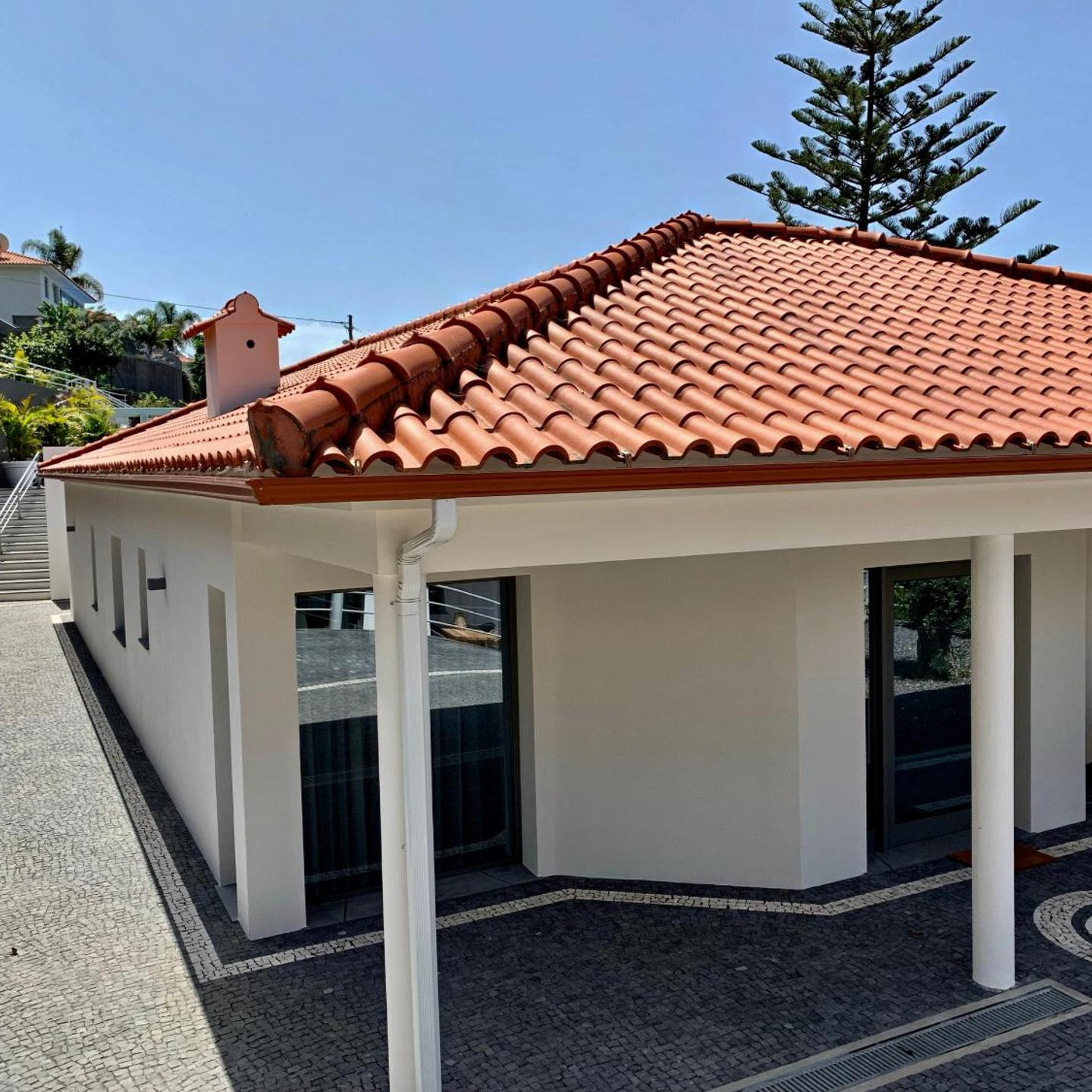 Calheta Boutique Houses