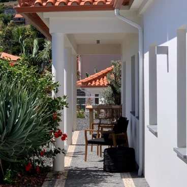 Calheta Boutique Houses