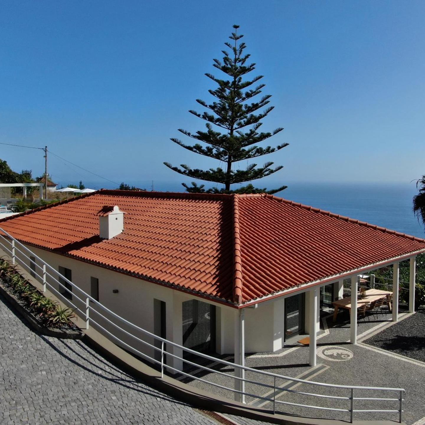 Calheta Boutique Houses