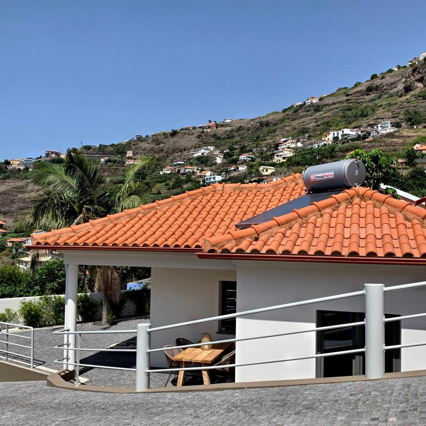 Calheta Boutique Houses