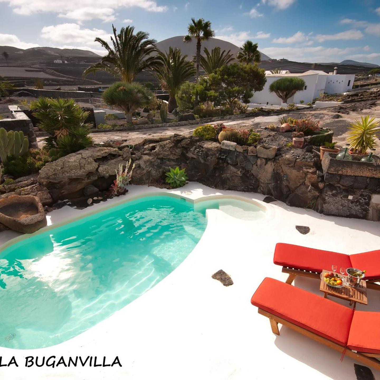 Ecofinca La Buganvilla - Adults Only