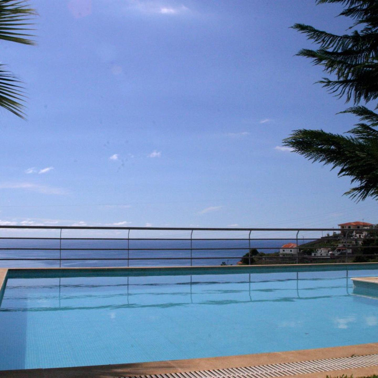 Casa do Papagaio Verde