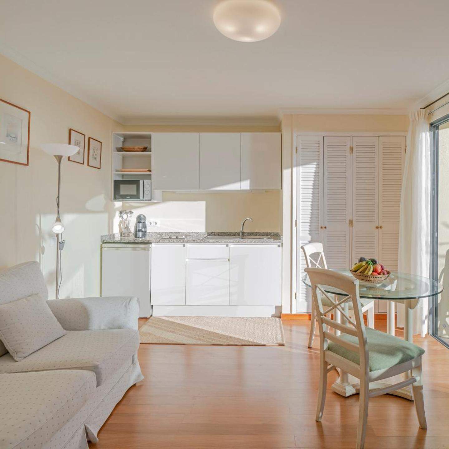 Casa do Papagaio Verde