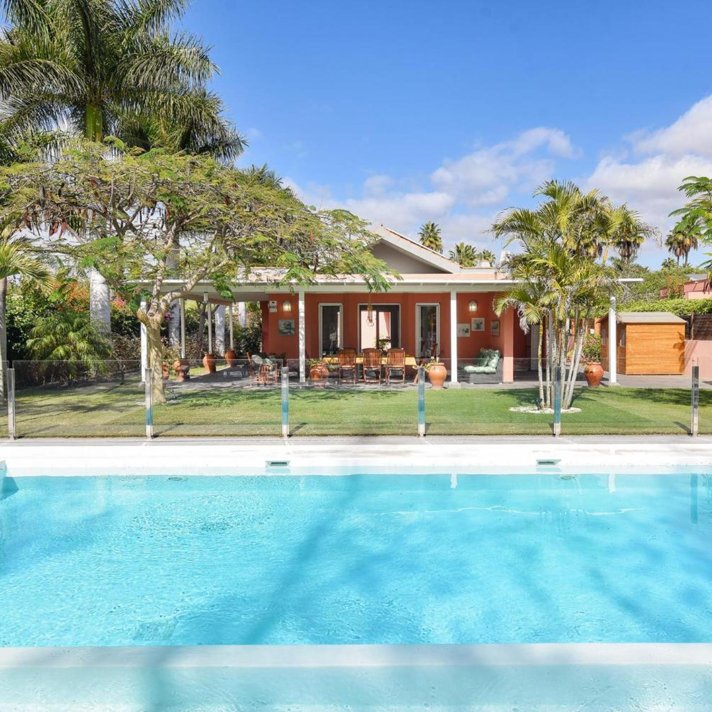 El Flamboyan Golf by VillaGranCanaria