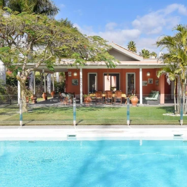 El Flamboyan Golf by VillaGranCanaria