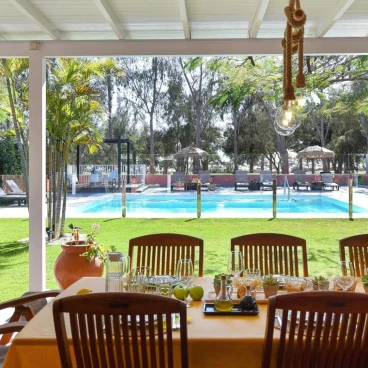 El Flamboyan Golf by VillaGranCanaria