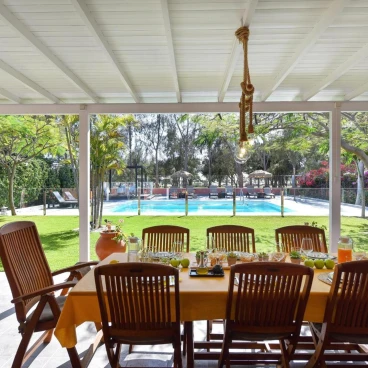 El Flamboyan Golf by VillaGranCanaria