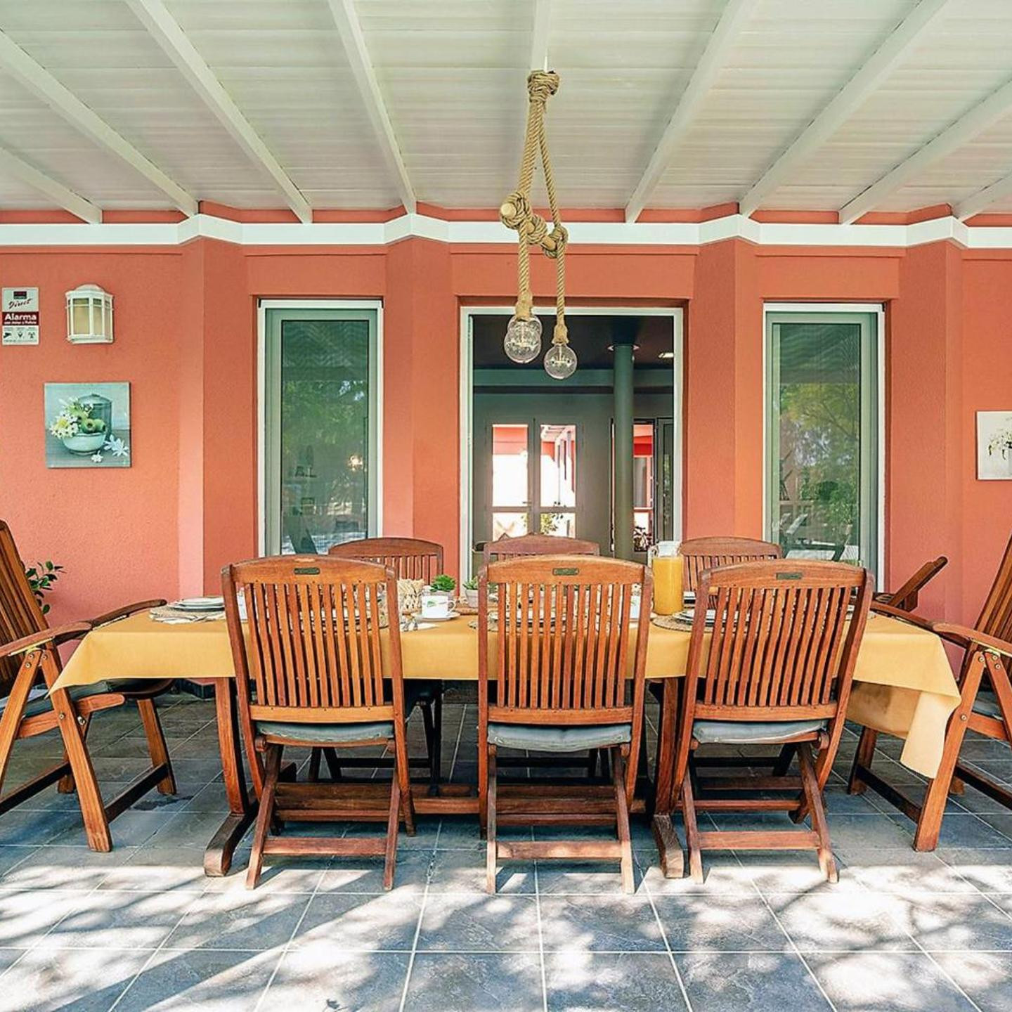 El Flamboyan Golf by VillaGranCanaria