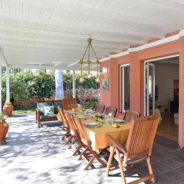 El Flamboyan Golf by VillaGranCanaria