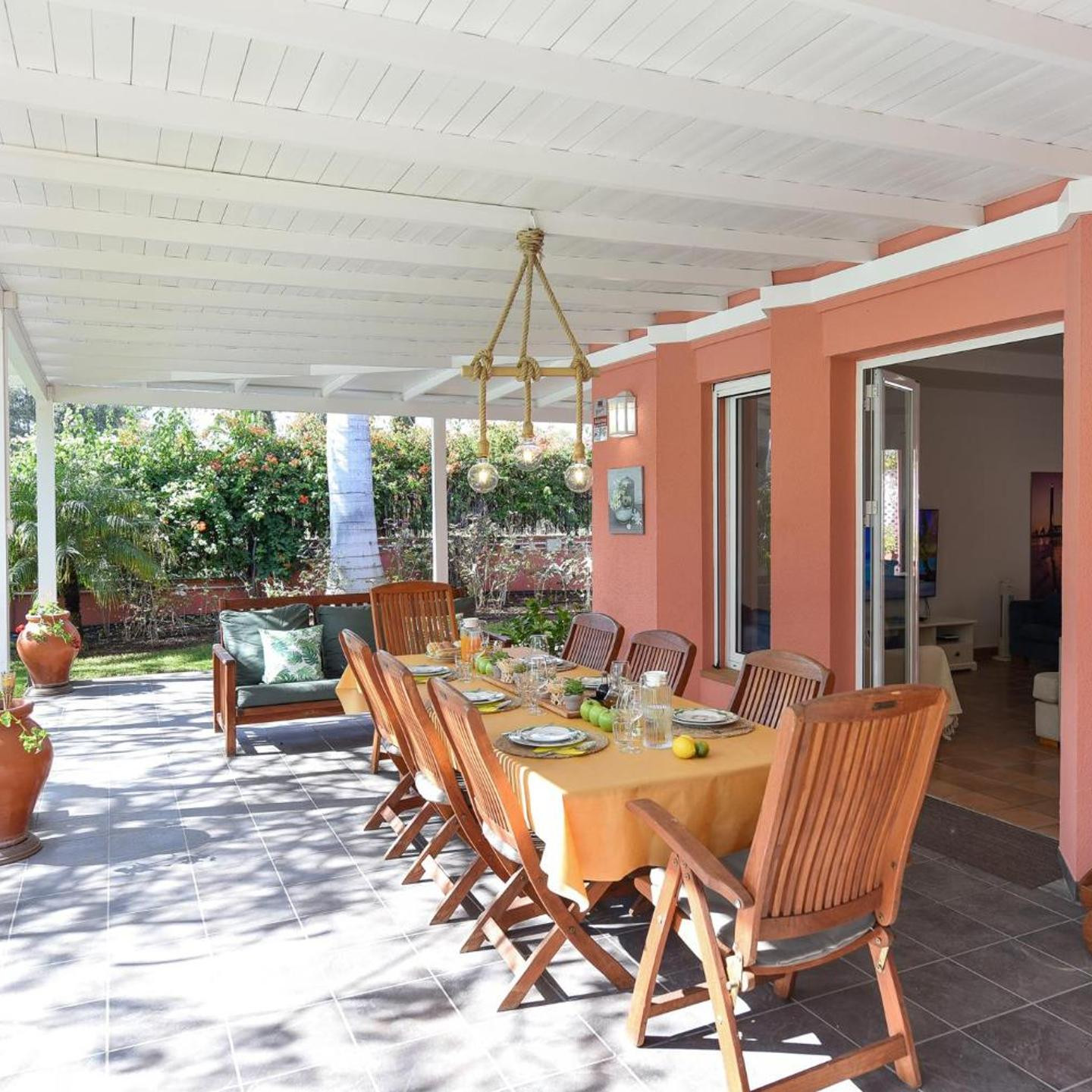 El Flamboyan Golf by VillaGranCanaria